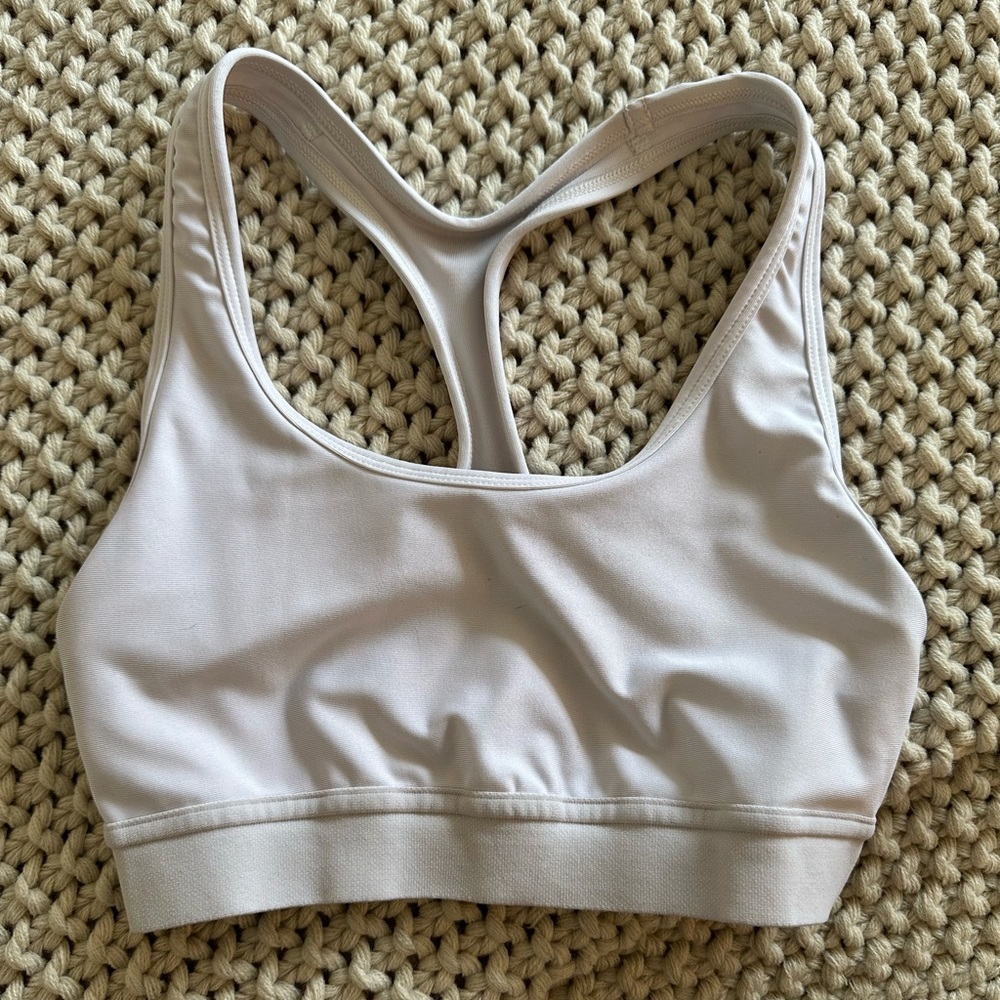 Hanes Sport Sports Bra